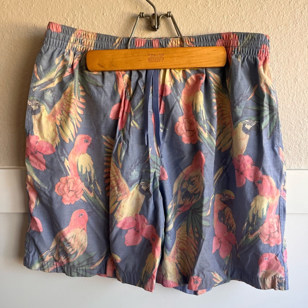 Chubbies Swim Shorts